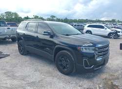 2023 GMC Acadia AWD AT4