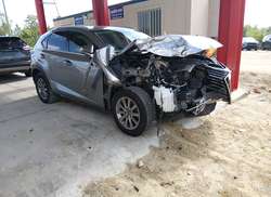 2020 Lexus NX 300  