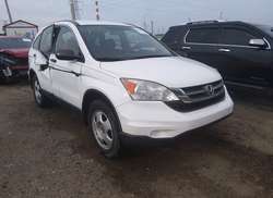 2011 Honda CR-V LX