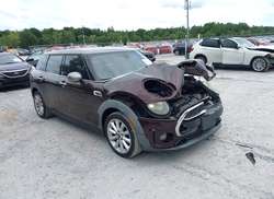 2017 Mini Clubman Cooper S