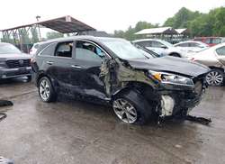 2020 KIA Sorento 3.3L SX