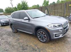 2017 BMW X5 Edrive XDRIVE40E Iperformance