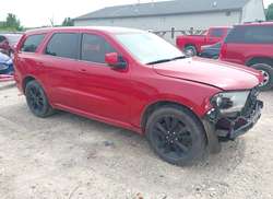 2013 Dodge Durango R/T