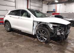 2021 Infiniti QX50 Autograph AWD