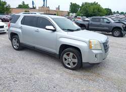 2012 GMC Terrain SLT-2