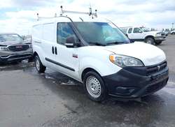 2016 RAM Promaster City Tradesman