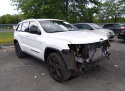 2018 Jeep Grand Cherokee Upland 4X4