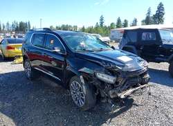 2020 GMC Acadia FWD Denali