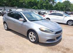 2016 Dodge Dart SXT