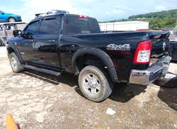 2019 RAM 2500 Tradesman 4X4 6'4 BOX — 3