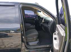 2019 RAM 2500 Tradesman 4X4 6'4 BOX — 5