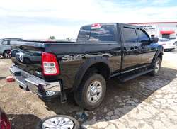 2019 RAM 2500 Tradesman 4X4 6'4 BOX — 4