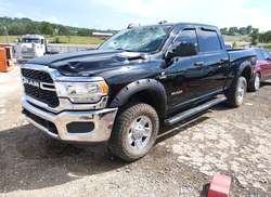 2019 RAM 2500 Tradesman 4X4 6'4 BOX — 2