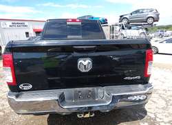 2019 RAM 2500 Tradesman 4X4 6'4 BOX — 16