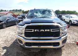 2019 RAM 2500 Tradesman 4X4 6'4 BOX — 12
