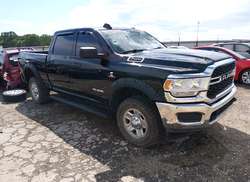 2019 RAM 2500 Tradesman 4X4 6'4 BOX — 1