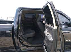 2019 RAM 2500 Tradesman 4X4 6'4 BOX — 8