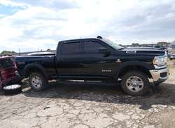 2019 RAM 2500 Tradesman 4X4 6'4 BOX — 13