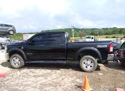 2019 RAM 2500 Tradesman 4X4 6'4 BOX — 14
