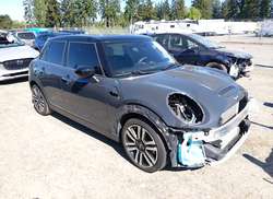 2021 Mini Hardtop Cooper S