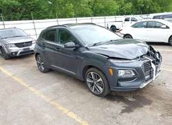 2021 Hyundai Kona Limited