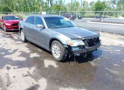2012 Chrysler 300 Limited