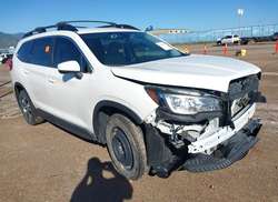 2019 Subaru Ascent Premium