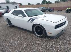 2010 Dodge Challenger R/T