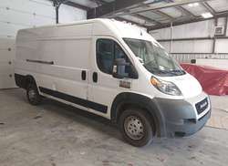 2021 RAM Promaster 3500 Cargo VAN High Roof 159 WB EXT