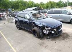 2023 Mazda CX-5 2.5 S Premium