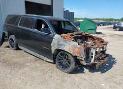 2016 GMC Yukon XL SLE
