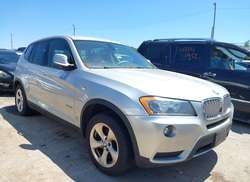 2011 BMW X3 XDRIVE28I