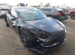 2026 Tesla Model 3 Premium Rear-Wheel Drive/Rear-Wheel Drive