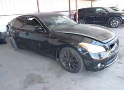2013 Infiniti M37  