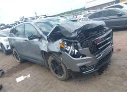 2024 GMC Terrain AWD AT4