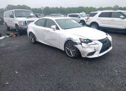 2016 Lexus IS 300  