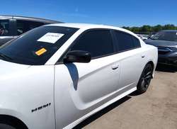 2021 Dodge Charger R/T RWD — 14