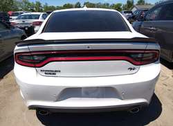 2021 Dodge Charger R/T RWD — 16
