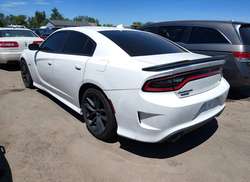 2021 Dodge Charger R/T RWD — 3