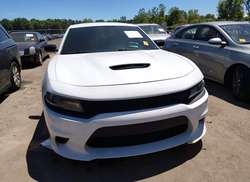 2021 Dodge Charger R/T RWD — 12