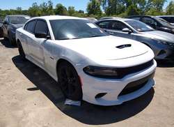 2021 Dodge Charger R/T RWD — 1