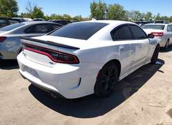 2021 Dodge Charger R/T RWD — 4