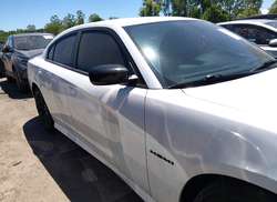 2021 Dodge Charger R/T RWD — 13