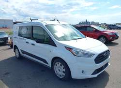 2019 Ford Transit Connect XLT