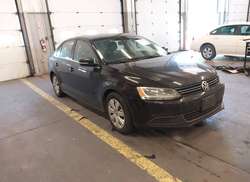 2013 Volkswagen Jetta 2.5L SE