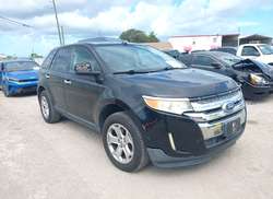 2011 Ford Edge SEL