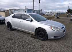 2012 Chevrolet Malibu 1LT