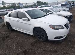 2014 Chrysler 200 Limited