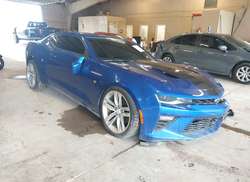 2017 Chevrolet Camaro 2SS