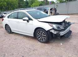 2019 Subaru Legacy 2.5I Premium